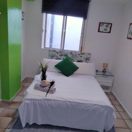 Habitacion Muy Centrica. Granada Dış mekan fotoğraf