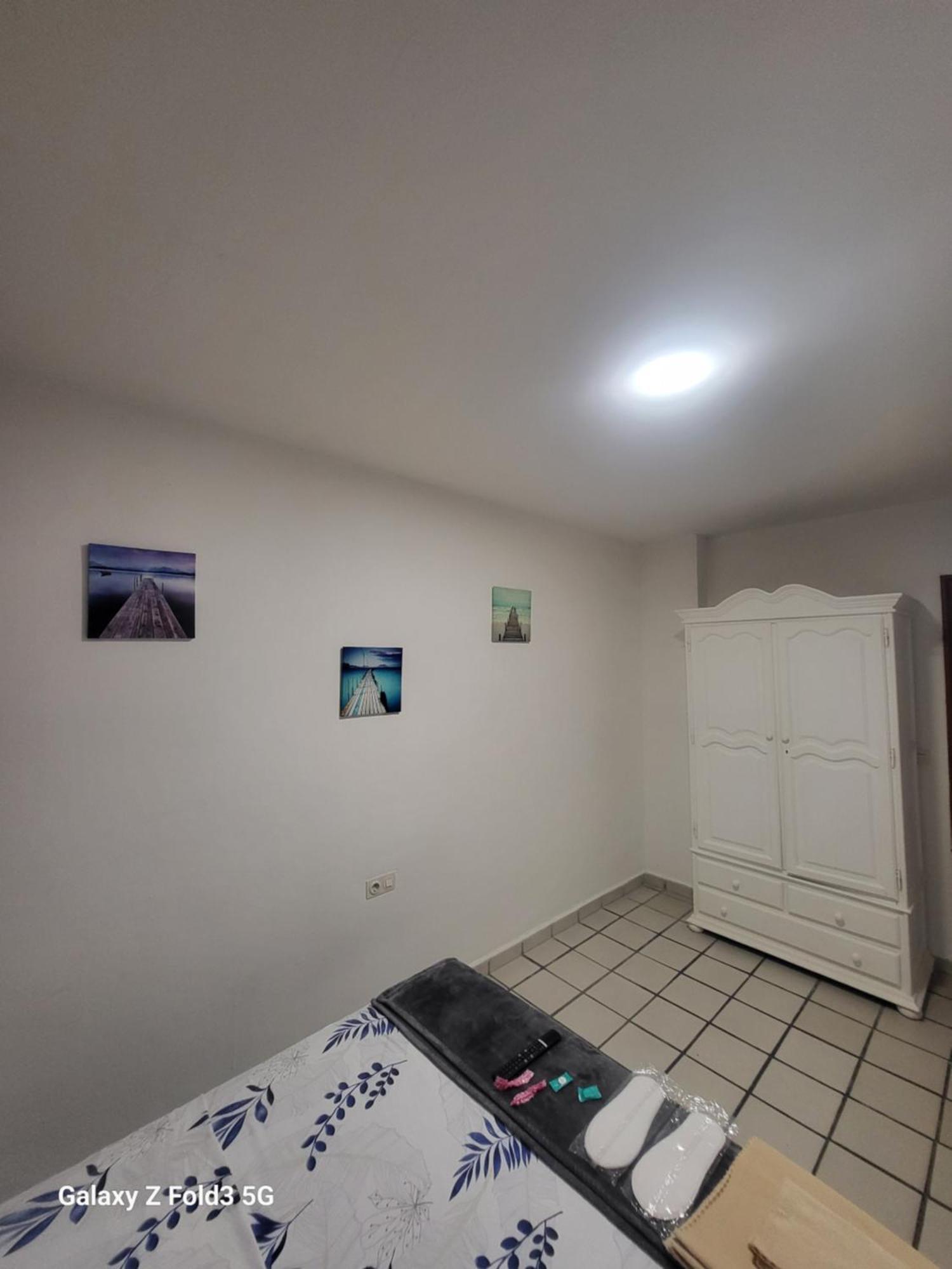 Habitacion Muy Centrica. Granada Dış mekan fotoğraf