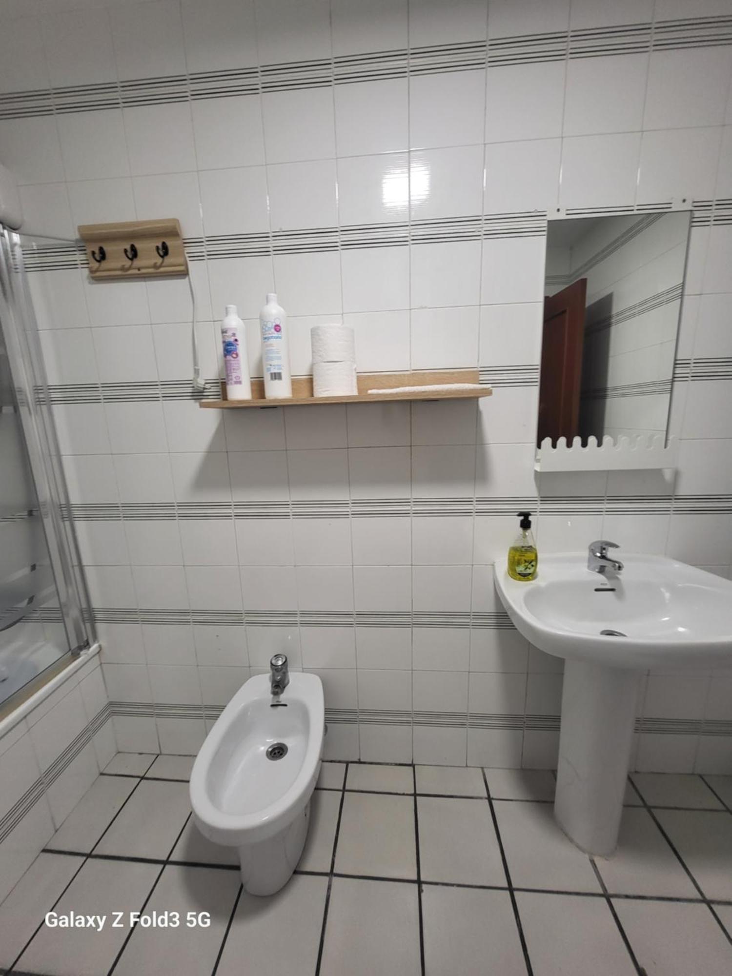 Habitacion Muy Centrica. Granada Dış mekan fotoğraf