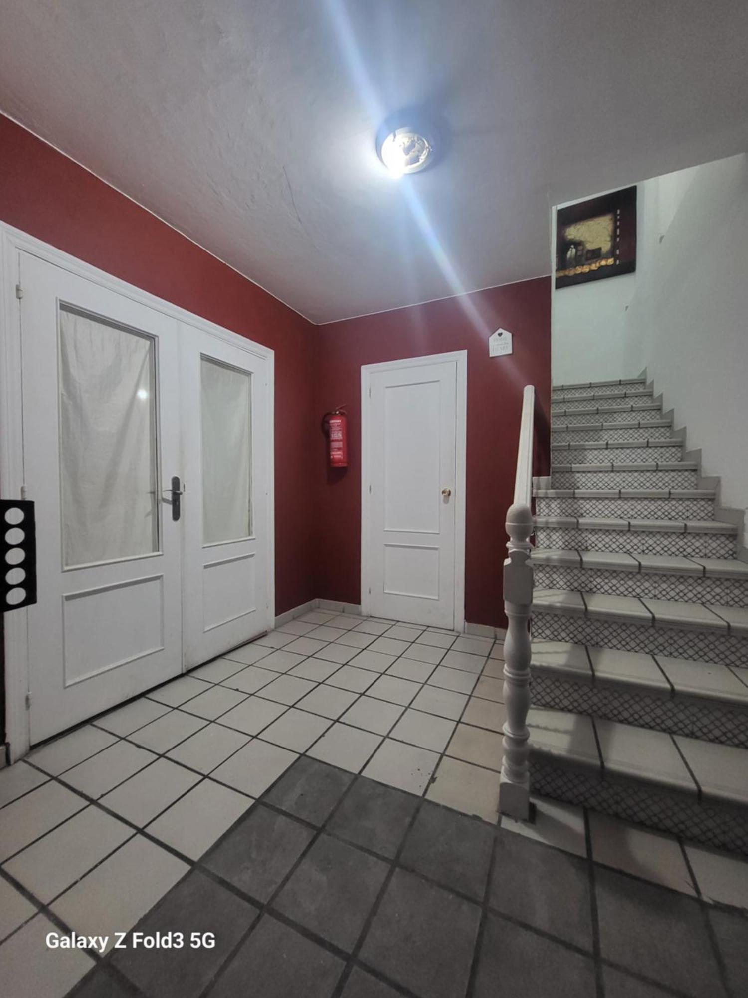 Habitacion Muy Centrica. Granada Dış mekan fotoğraf