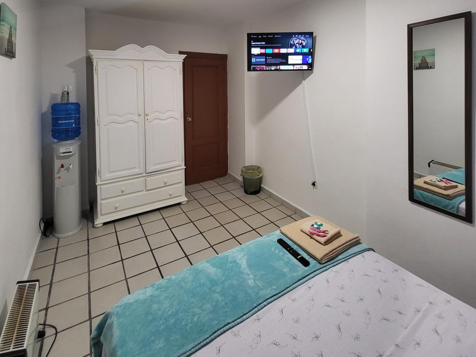 Habitacion Muy Centrica. Granada Dış mekan fotoğraf
