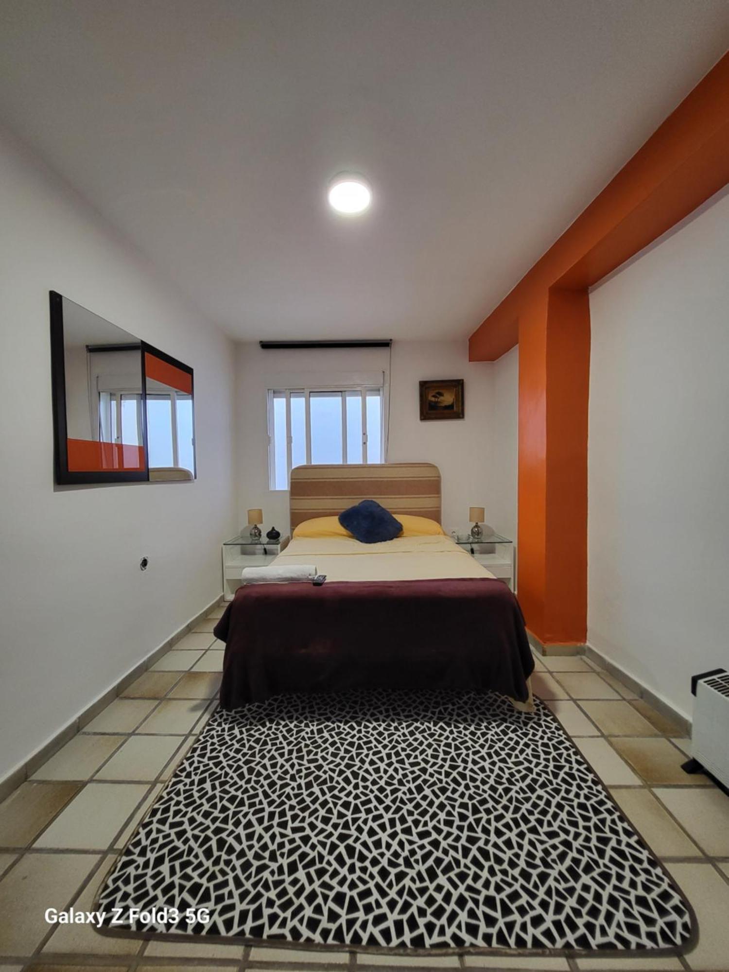 Habitacion Muy Centrica. Granada Dış mekan fotoğraf