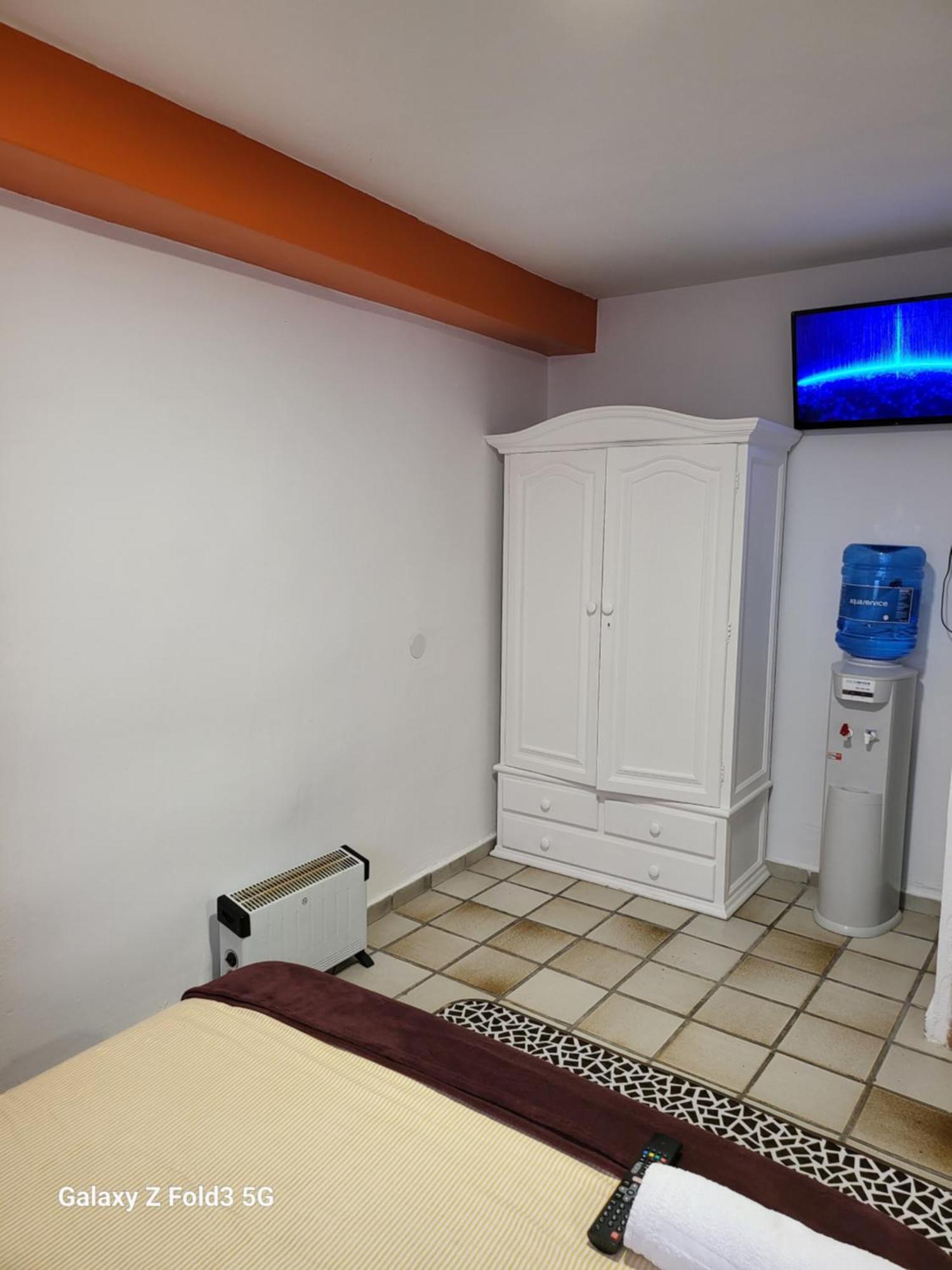 Habitacion Muy Centrica. Granada Dış mekan fotoğraf