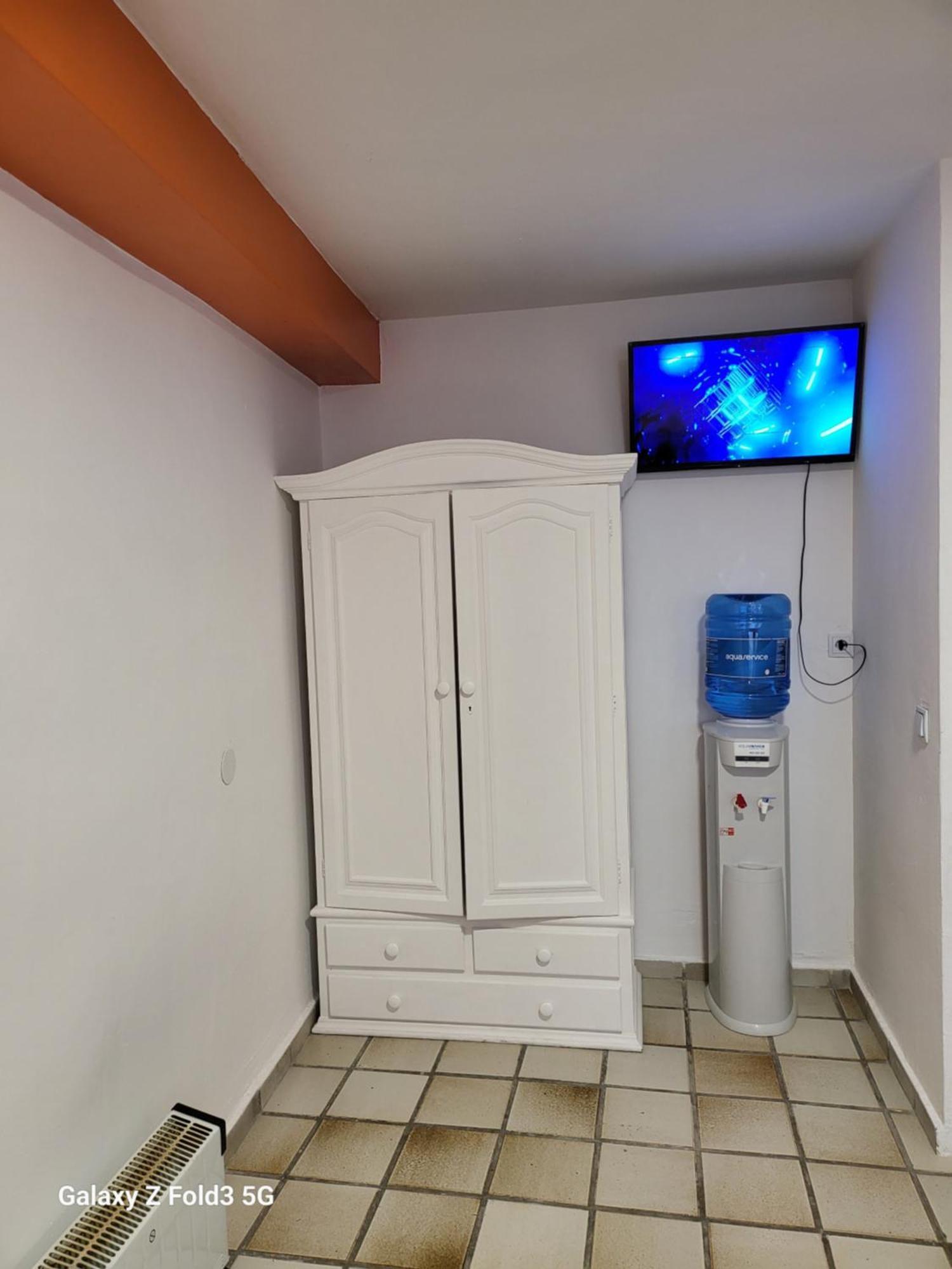 Habitacion Muy Centrica. Granada Dış mekan fotoğraf