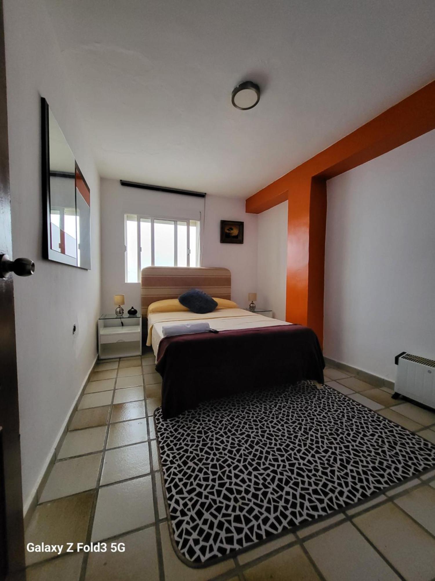 Habitacion Muy Centrica. Granada Dış mekan fotoğraf