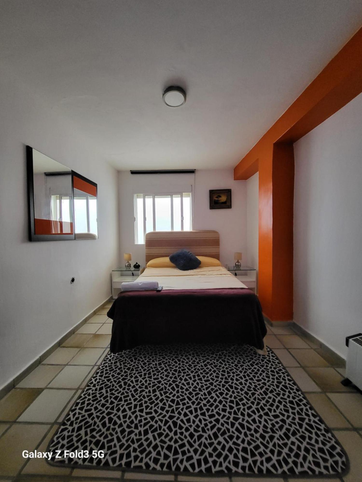 Habitacion Muy Centrica. Granada Dış mekan fotoğraf