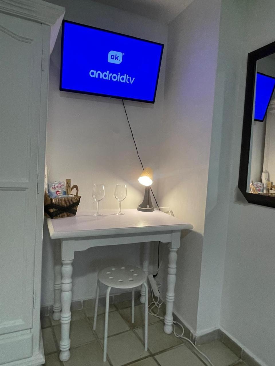 Habitacion Muy Centrica. Granada Dış mekan fotoğraf