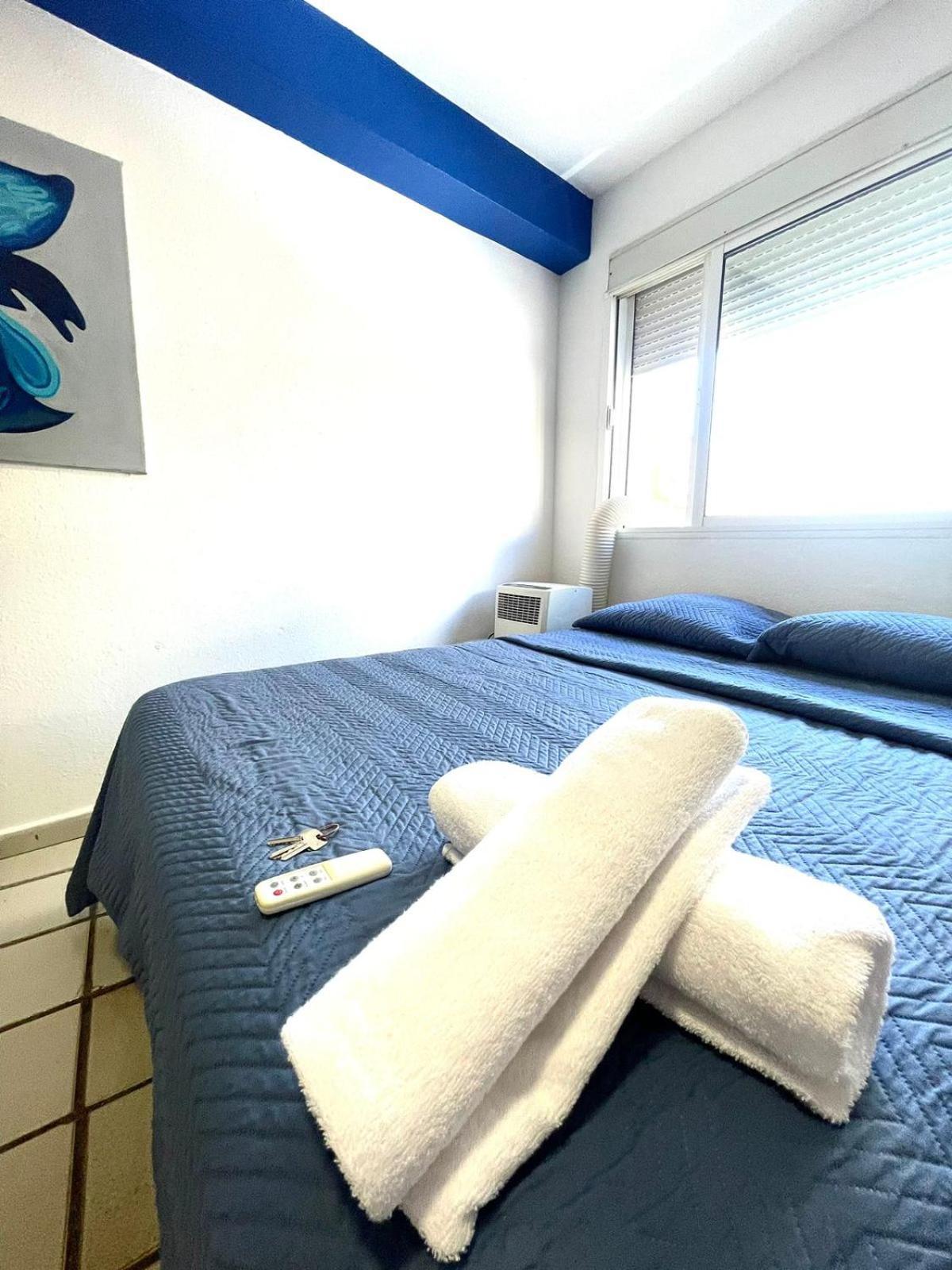 Habitacion Muy Centrica. Granada Dış mekan fotoğraf