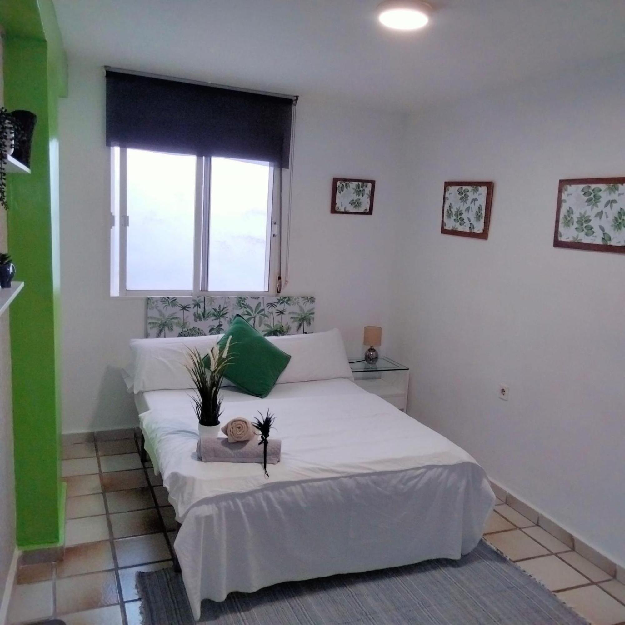 Habitacion Muy Centrica. Granada Dış mekan fotoğraf