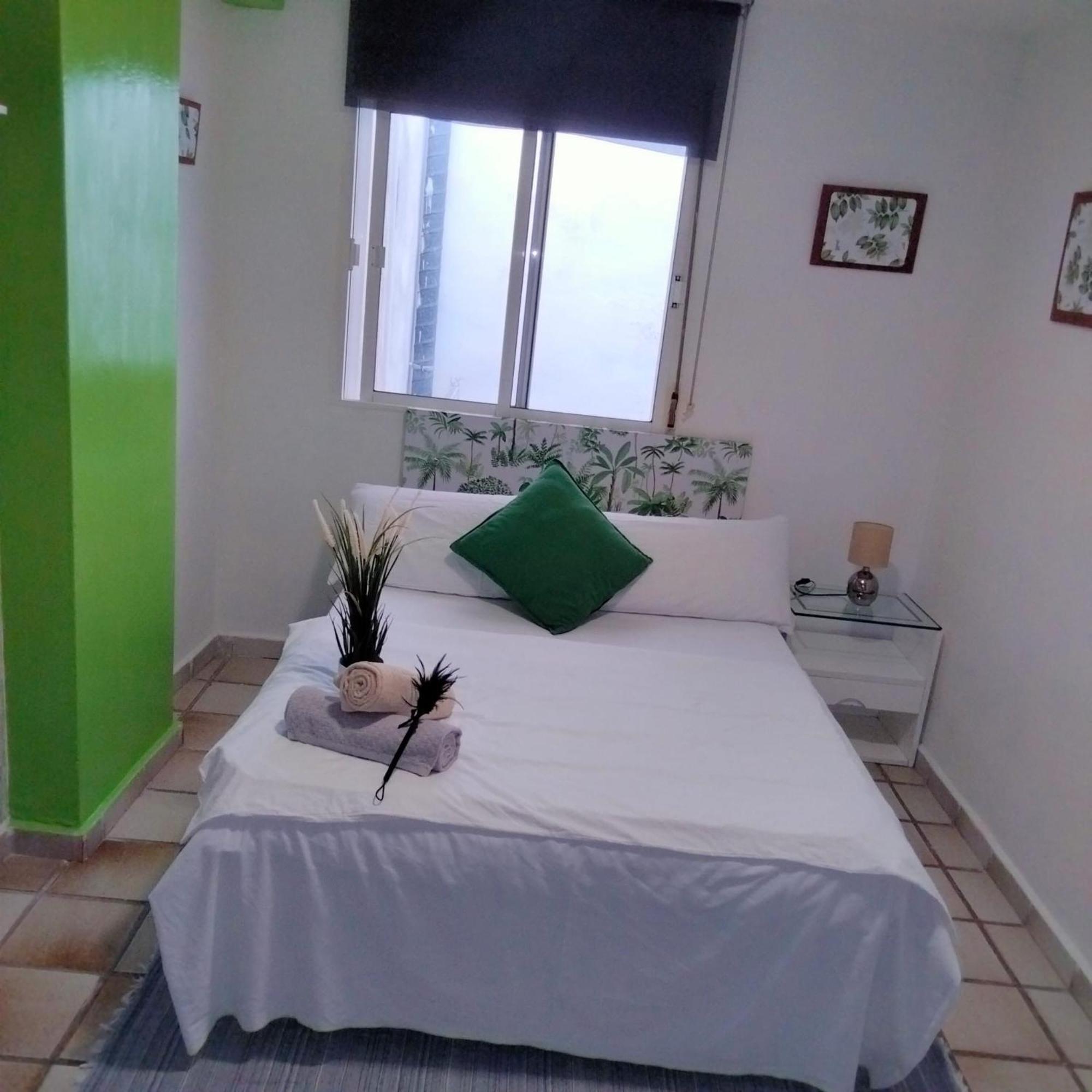 Habitacion Muy Centrica. Granada Dış mekan fotoğraf
