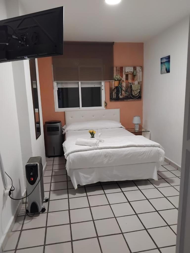 Habitacion Muy Centrica. Granada Dış mekan fotoğraf