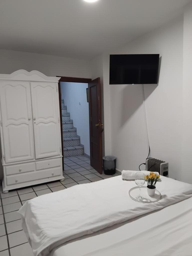 Habitacion Muy Centrica. Granada Dış mekan fotoğraf