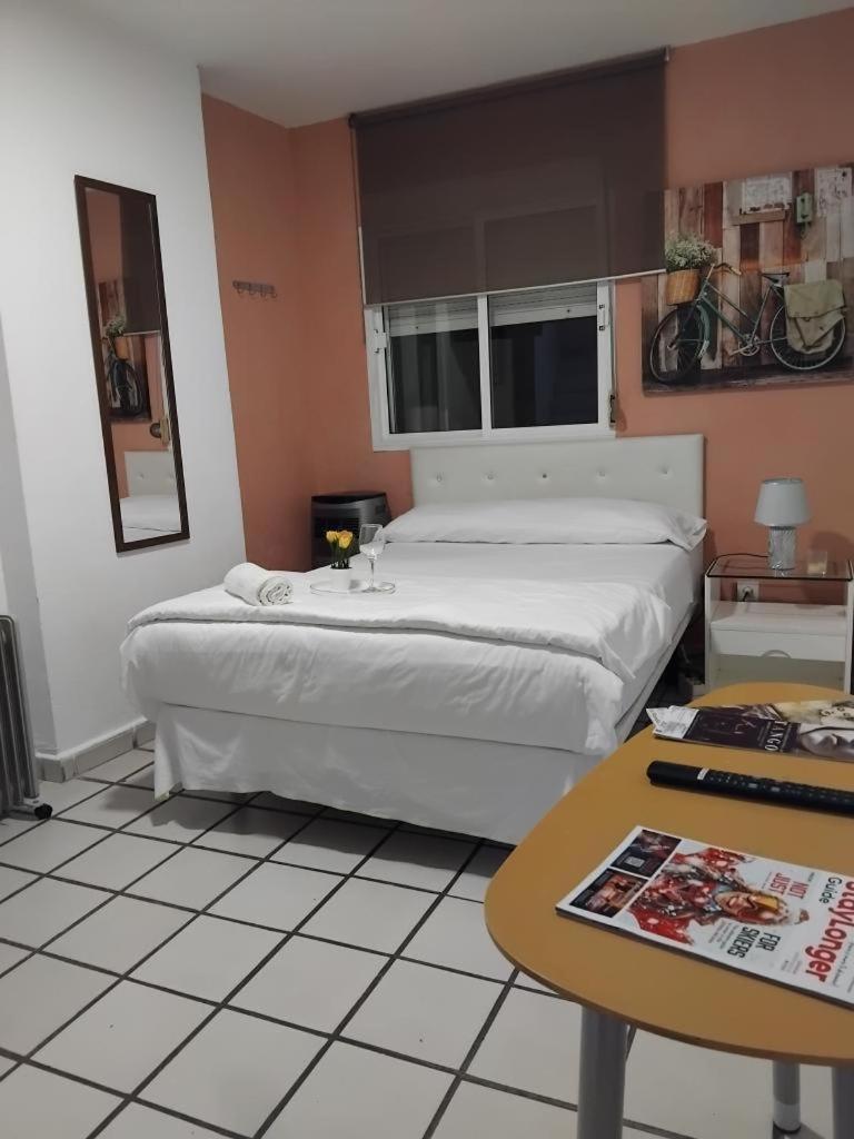 Habitacion Muy Centrica. Granada Dış mekan fotoğraf